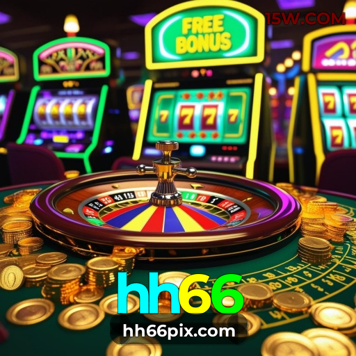 hh66 APP mobile iOS Android - 187 mil downloads São Paulo Rio BH