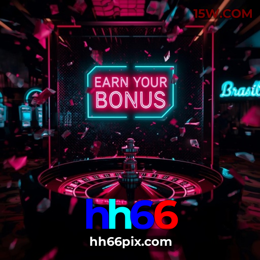 hh66 PIX instantâneo Brasil - Depósito e saque em minutos 24/7