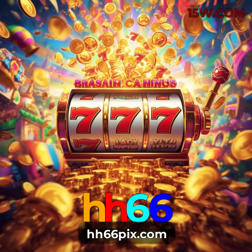 hh66 App Oficial | Baixe e Jogue Cassino Online