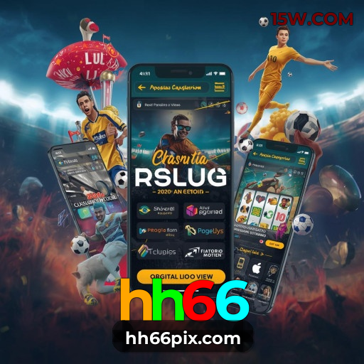 FAQ hh66 Brasil - Perguntas frequentes sobre bônus, PIX, RTP, APP mobile e VIP