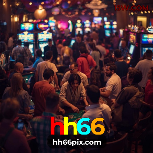 Tabela RTP dos jogos de cassino da hh66