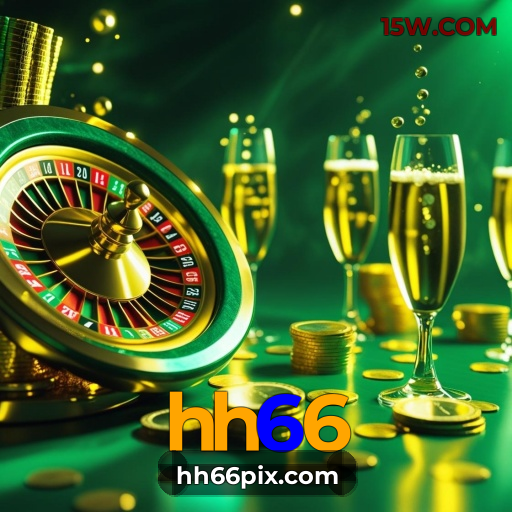 Catálogo hh66 3.100+ jogos - Pragmatic Play, Evolution, NetEnt