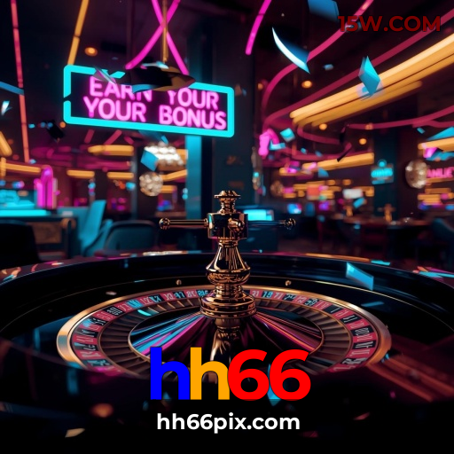 Tabela RTP dos jogos de cassino da hh66