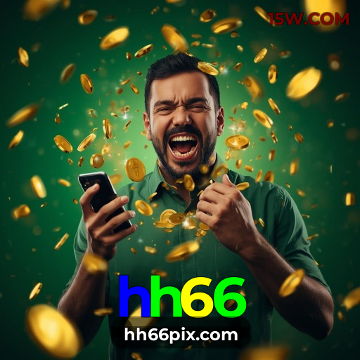hh66 bônus R$5.000 + 500 giros - Rollover 35x, prazo 30 dias, 38% taxa conversão