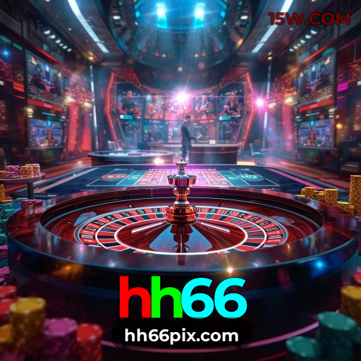 Logo da hh66
