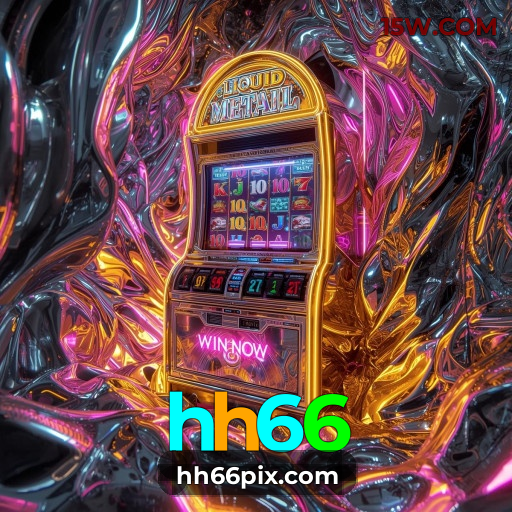 Melhores Slots para VIPs na hh66: Alta Volatilidade e Ganhos
